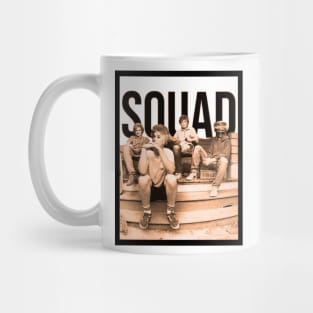 SQUAD Mug